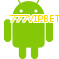 Aplicativo 777VIP.BETbet para Android